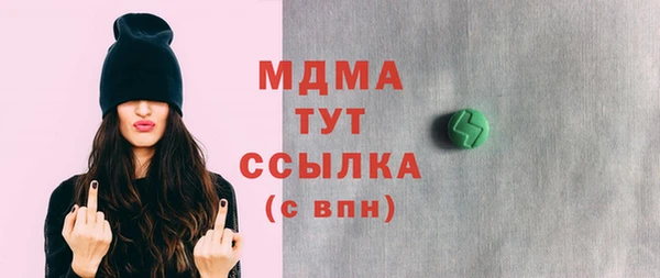 тгк Наволоки